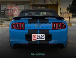 فورد موستانج